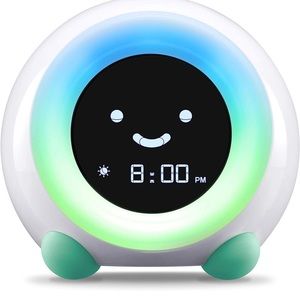 Sleep Training Light/ white noise machine